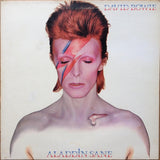 Aladdin Sane