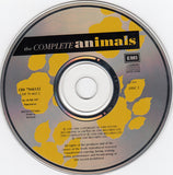 The Complete Animals