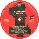 Sandinista!