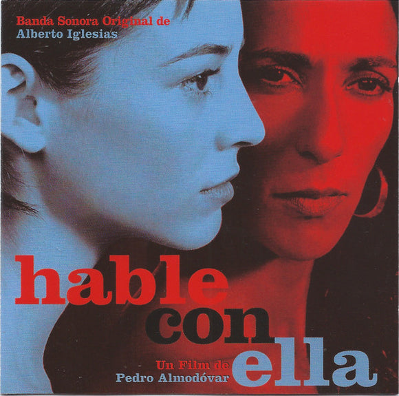 Hable Con Ella (Banda Sonora Original)