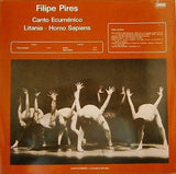 Canto Ecuménico / Litania / Homo Sapiens