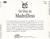Os Dias Da Madredeus