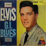 G.I. Blues