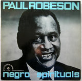 Negro Spirituals