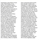 Afro-Cuban Jazz Moods