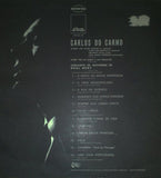 O Fado De Carlos Do Carmo