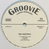 Black, Lonely And Blue