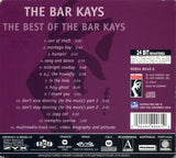 The Best Of The Bar Kays