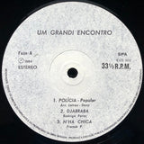Un Grandi Encontro