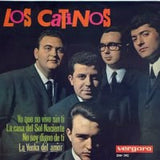 Yo Que Vivo Sin Tí / La Casa Del Sol Naciente / No Soy Digno de Tí / La Yenka Del Amor