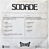 Sodade