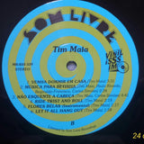 Tim Maia