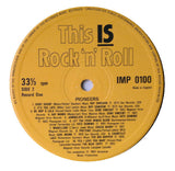 This Is Rock 'N' Roll