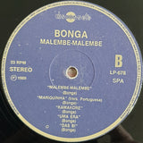 Malembe Malembe (Devagar E Bem)