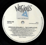 American Rockabilly - The Compilation Album