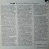 Music In A Doll's House