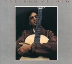 Caetano Veloso