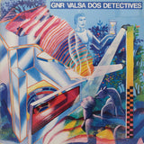 Valsa Dos Detectives