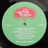 Persian Underground (Garage Rock, Beat And Psychedelic Sounds From The Iranian 60's & 70's Scene)