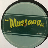 Los Mustang 66