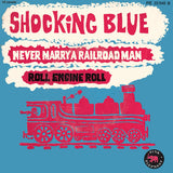 Never Marry A Railroad Man