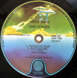 Dire Straits