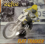 Flat Tracker