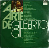 A Arte De Gilberto Gil
