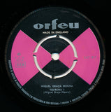 Melodia Para Afrodite