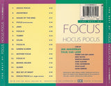 Hocus Pocus The Best Of Focus