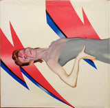 Aladdin Sane