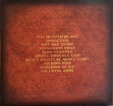 Ten Stones