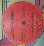 Teimosa / A Boneca Que Diz Não