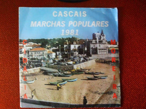 Marchas Populares Do Concelho De Cascais  1981