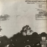 Atom Heart Mother