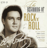 The Beginning Of Rock 'N' Roll