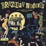 Brazilian Nuggets - Back From The Jungle Volume 3
