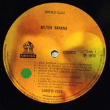 Milton Banana
