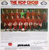 Liverpool Club's Own Football Sound