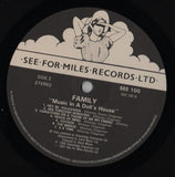 Music In A Doll's House