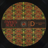 Psychedelic Sanza 1982 - 1984