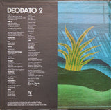 Deodato 2