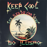 Bo Ilusao
