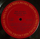 Bob Dylan's Greatest Hits Volume II