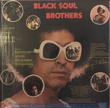 Black Soul Brother