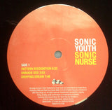 Sonic Nurse