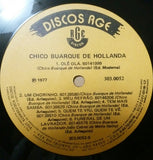 Chico Buarque De Hollanda