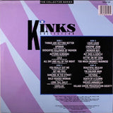 The Kinks Collection