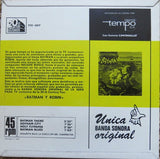 Batman - Banda Sonora Original  De La Serie Para Tv