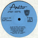 Cantar El Son De Cuba